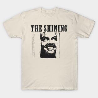 The Shining // Movie retro T-Shirt